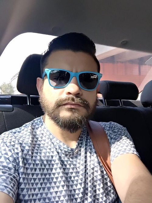 Fotografia de yorchi23, Chico de 37 años