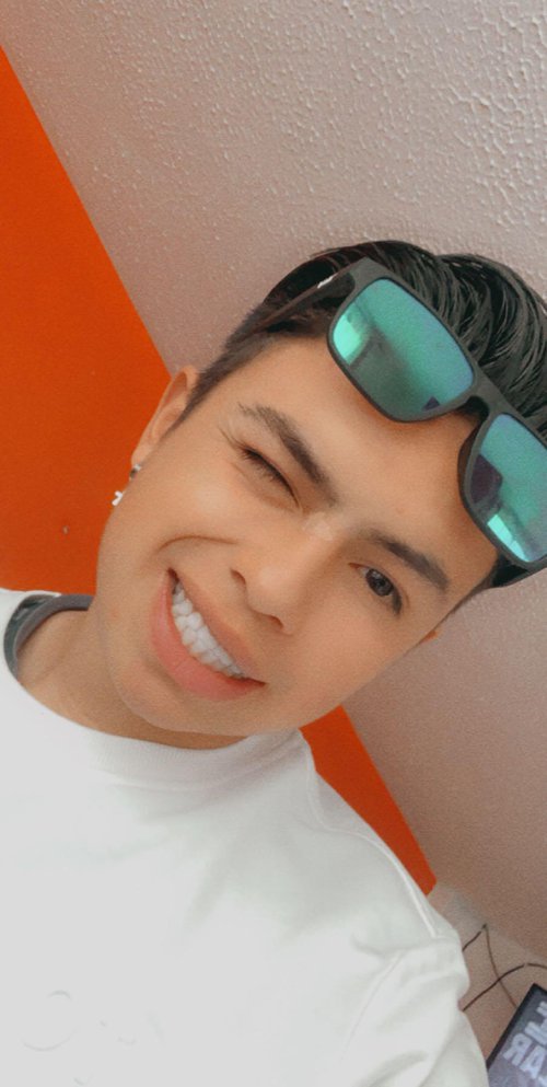 Fotografia de Juanesteban786, Chico de 25 años