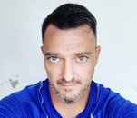 Fotografia de Fran4580, Chico de 45 años