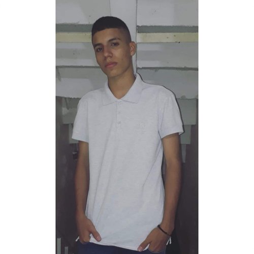 Fotografia de Maicol2321, Chico de 25 años