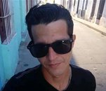 Fotografia de Gavilan941129, Chico de 30 años