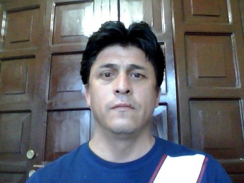 Fotografia de puro, Chico de 56 años