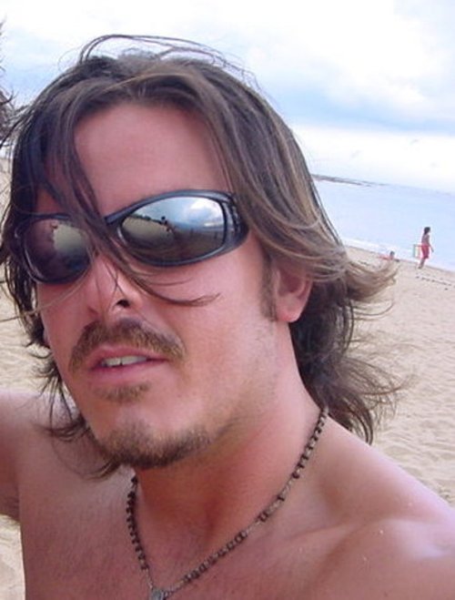 Fotografia de DAXO, Chico de 47 años