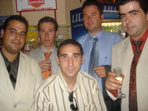 Fotografia de josemanuelmota, Chico de 40 años