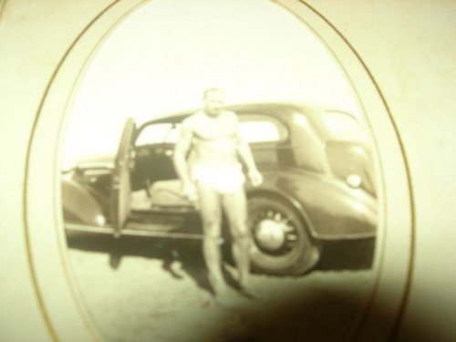 Fotografia de combo4308, Chico de 44 años