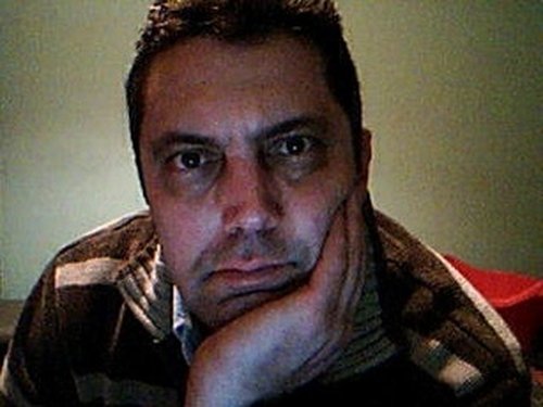 Fotografia de buenagente77, Chico de 58 años