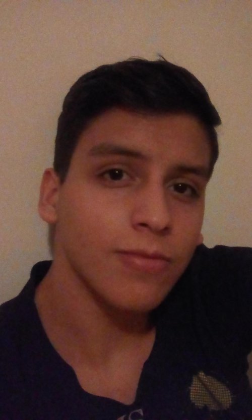 Fotografia de JesusBello112, Chico de 26 años