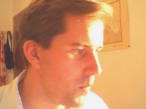 Fotografia de David777vlc, Chico de 50 años