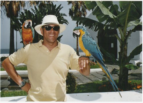 Fotografia de ramoncamallonga, Chico de 56 años