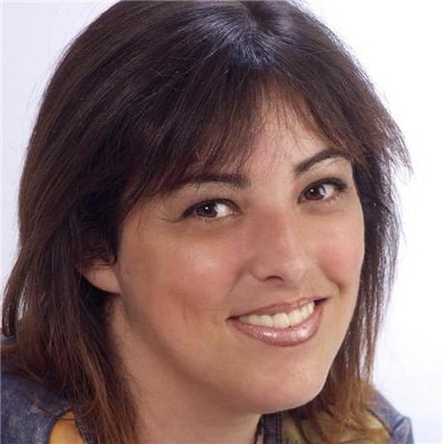 Fotografia de bely34, Chica de 50 años