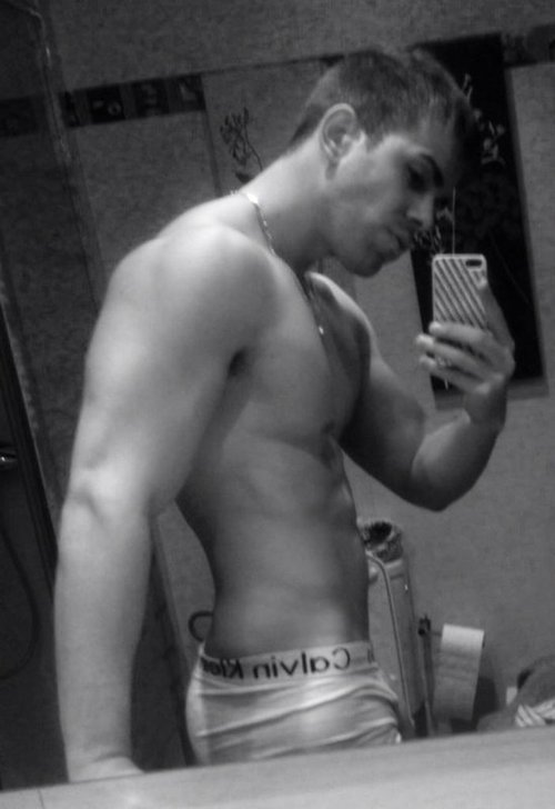Fotografia de mikitope, Chico de 38 años
