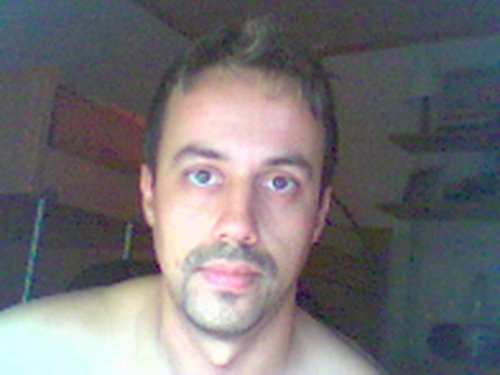 Fotografia de DARYL32, Chico de 50 años