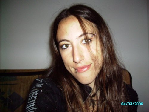 Fotografia de boredgirl, Chica de 35 años