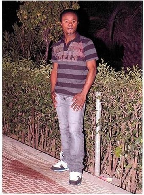 Fotografia de samuelsyndick1234, Chico de 43 años