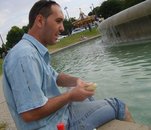 Fotografia de elvistor, Chico de 47 años