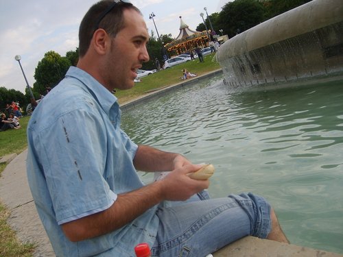 Fotografia de elvistor, Chico de 47 años