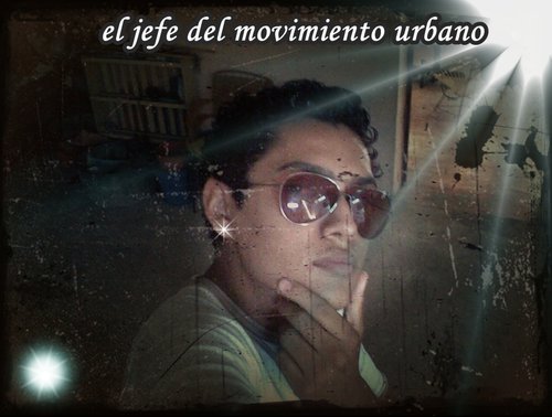 Fotografia de luis218, Chico de 35 años