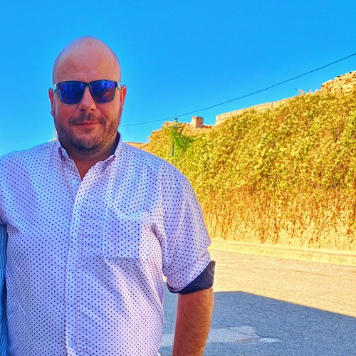 Fotografia de Sergiogg, Chico de 37 años