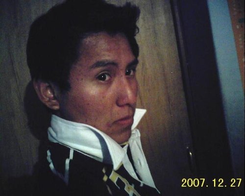 Fotografia de CHEVCHENKO, Chico de 43 años