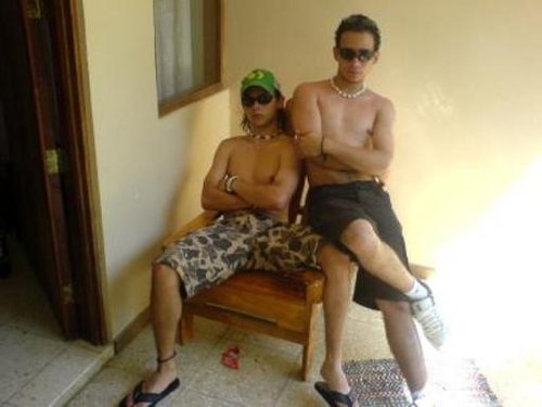 Fotografia de Francisco22, Chico de 40 años