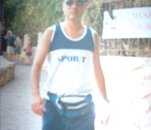 Fotografia de pincu, Chico de 51 años