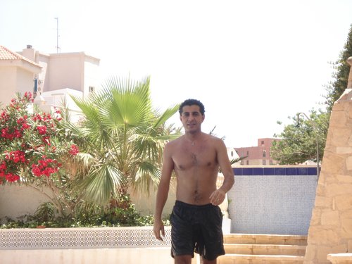 Fotografia de anazus, Chico de 42 años