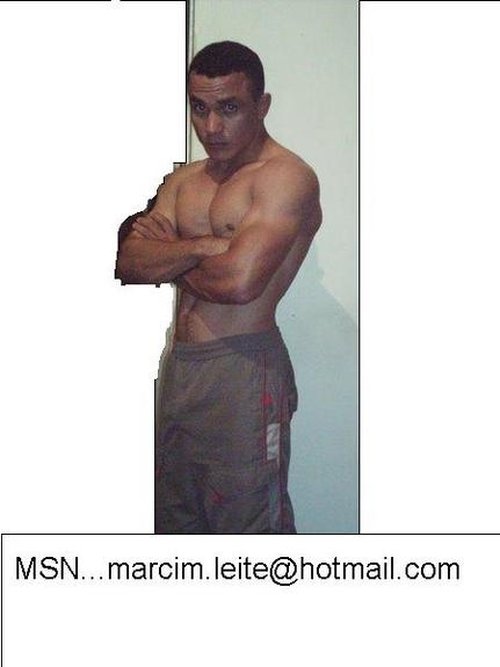 Fotografia de marcim, Chico de 45 años