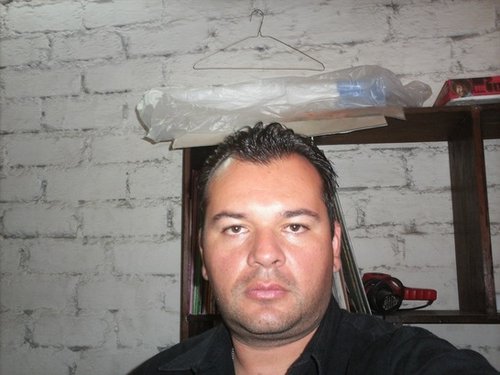 Fotografia de jdxtreme1978, Chico de 46 años