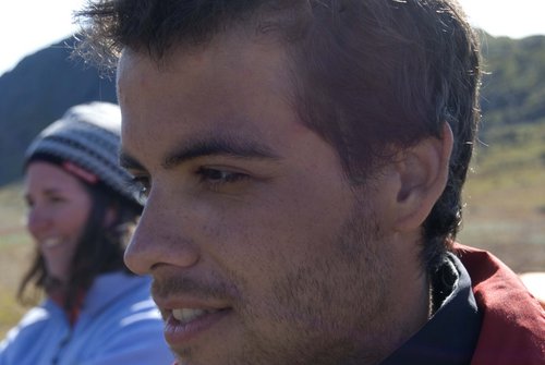 Fotografia de jpereV, Chico de 44 años