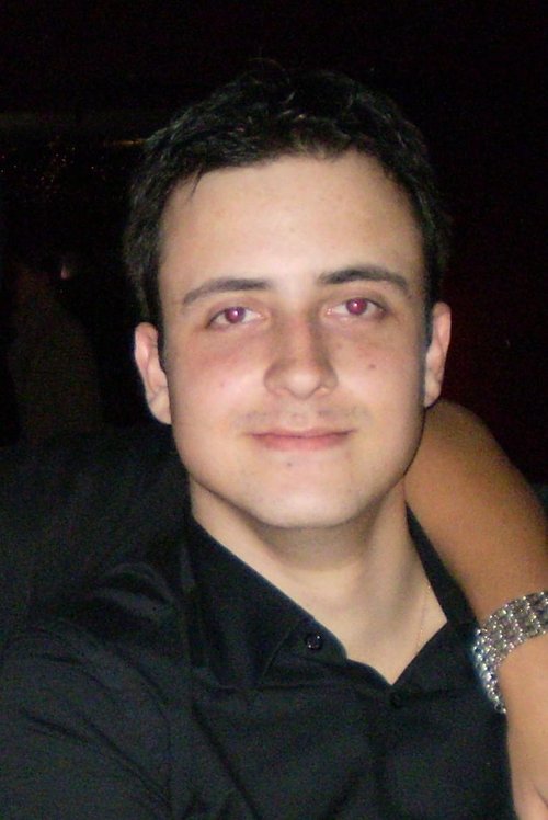 Fotografia de fernanfmc, Chico de 38 años
