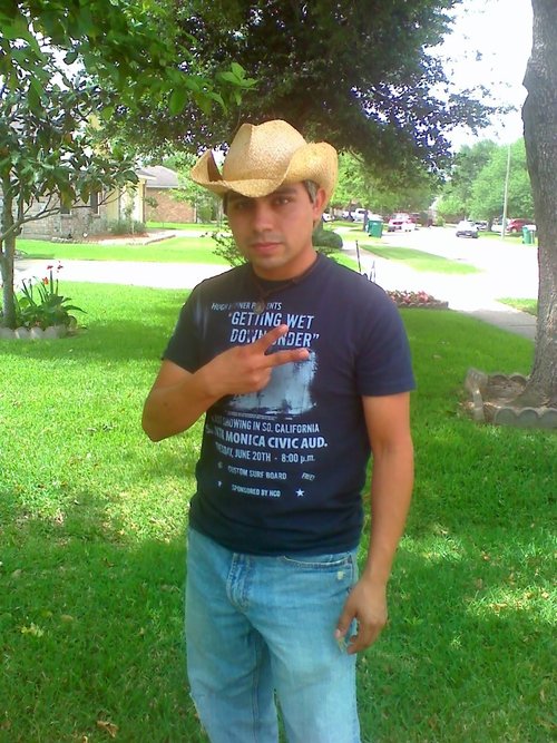 Fotografia de oscarlo, Chico de 42 años