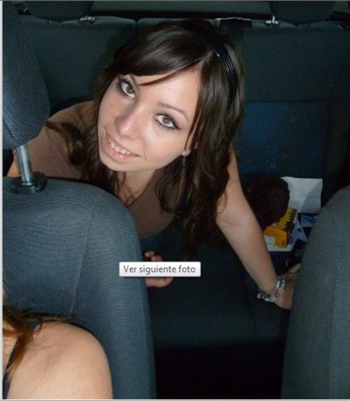 Fotografia de Melania1, Chica de 33 años