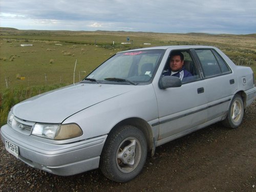 Fotografia de galomaniak, Chico de 49 años