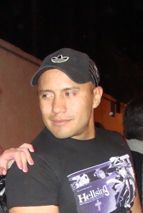 Fotografia de darkinfinity, Chico de 48 años
