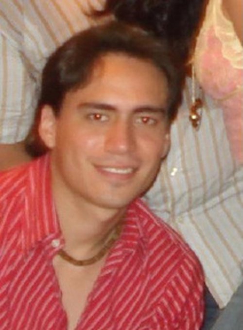 Fotografia de andres83, Chico de 42 años