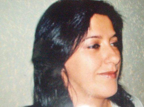 Fotografia de villi, Chica de 52 años