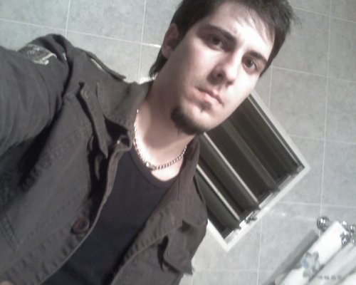 Fotografia de Fer89, Chico de 36 años