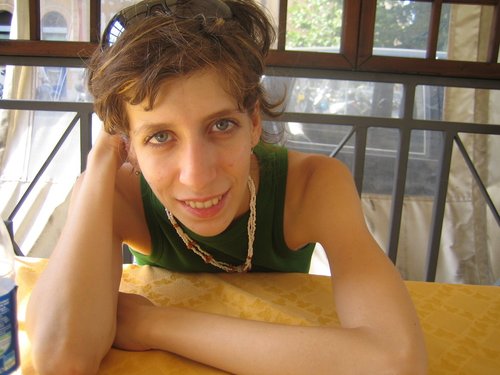 Fotografia de Rocio23, Chica de 40 años