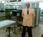 Fotografia de manitoba, Chico de 55 años