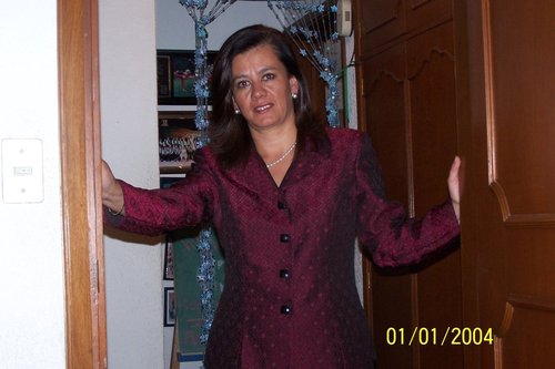 Fotografia de Hildiana, Chica de 60 años