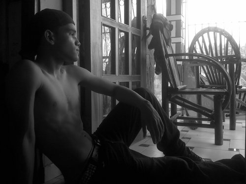 Fotografia de toxrc024, Chico de 36 años