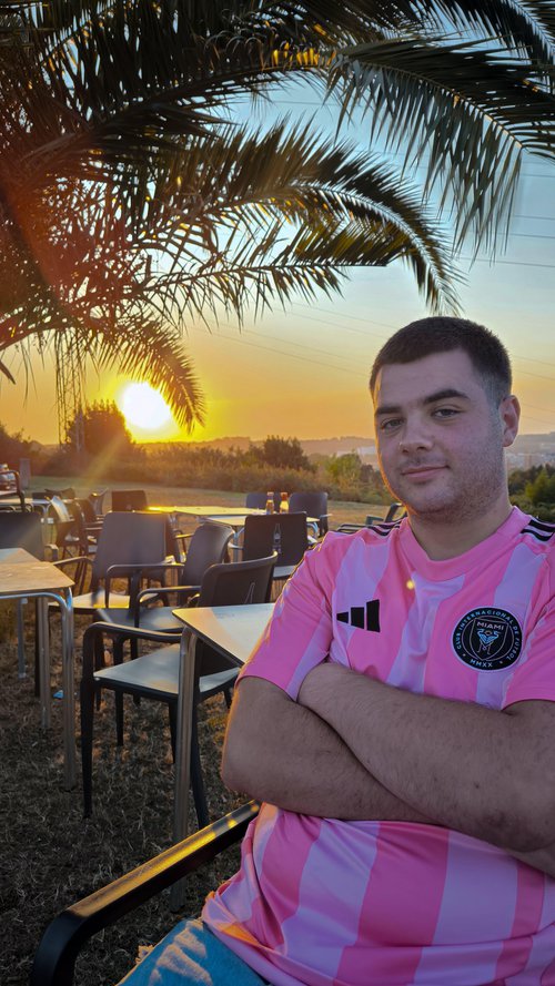 Fotografia de Hugovv, Chico de 19 años