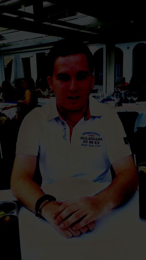 Fotografia de Marc26a, Chico de 34 años