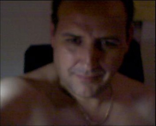 Fotografia de ivanhoe40, Chico de 56 años