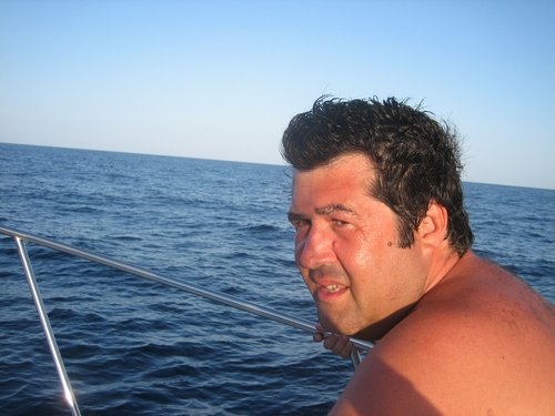 Fotografia de triky, Chico de 54 años
