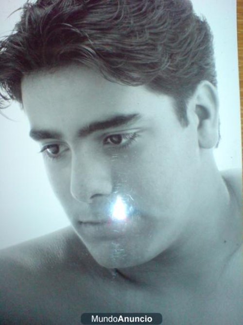 Fotografia de jaumerad, Chico de 41 años