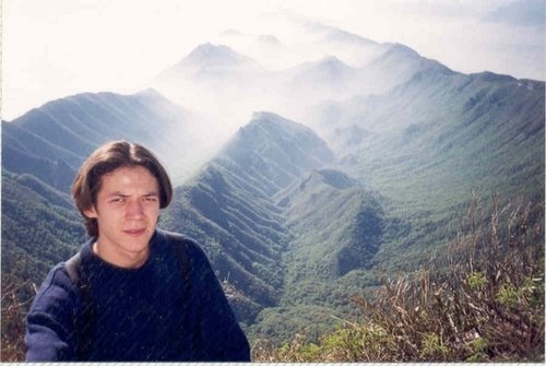 Fotografia de geniosolitario, Chico de 46 años