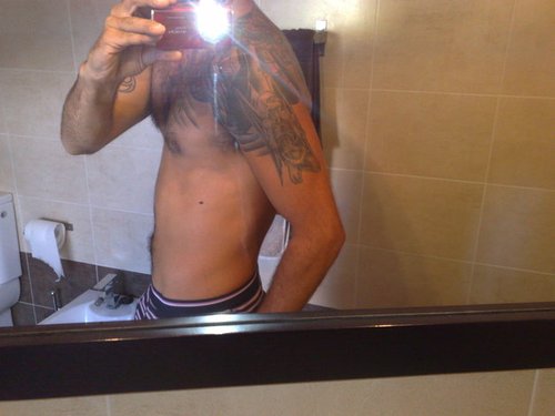 Fotografia de olivercortes, Chico de 48 años