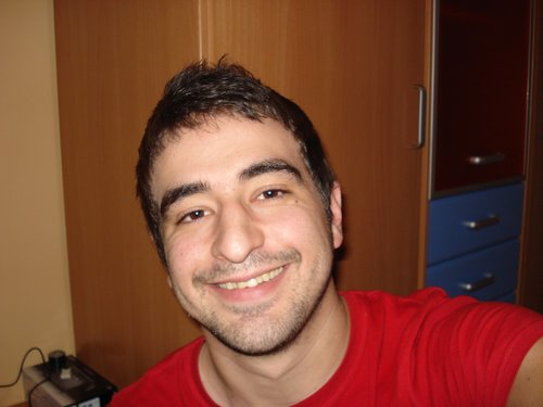 Fotografia de Angel21bcn, Chico de 38 años