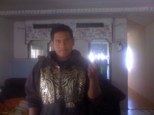 Fotografia de juan591, Chico de 36 años